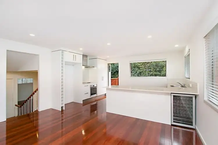 Main view of Homely house listing, 19 West King Street, Southport QLD 4215