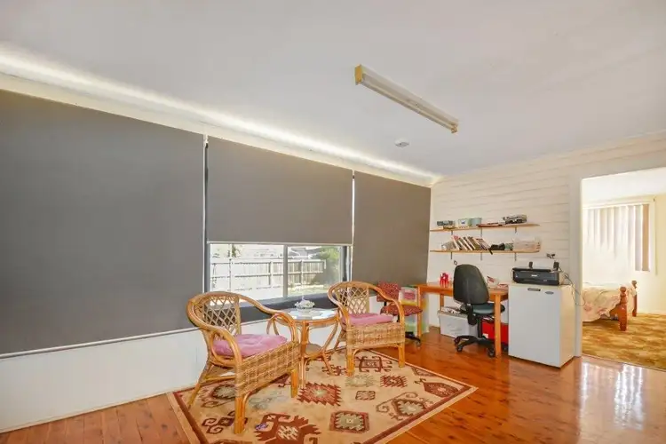 Second view of Homely house listing, 51 View Street, Gunnedah NSW 2380