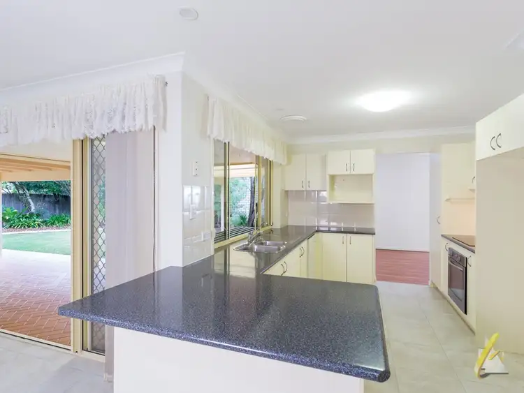 Fourth view of Homely house listing, 9 Carolina Pde, Forest Lake QLD 4078