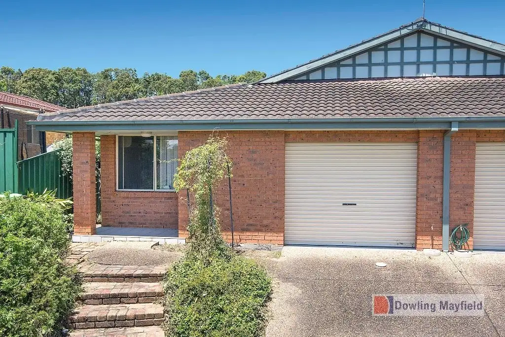 Main view of Homely unit listing, 1/4 Simpson Court, Mayfield NSW 2304