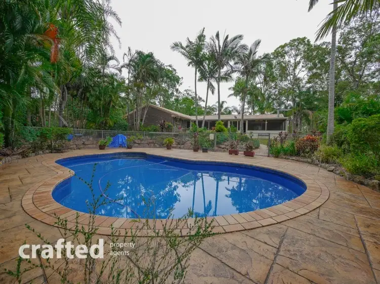 52 Paradise Road, Forestdale QLD 4118