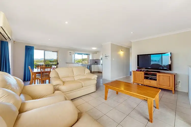 Fourth view of Homely house listing, 36 Breakwater Road, Robina QLD 4226