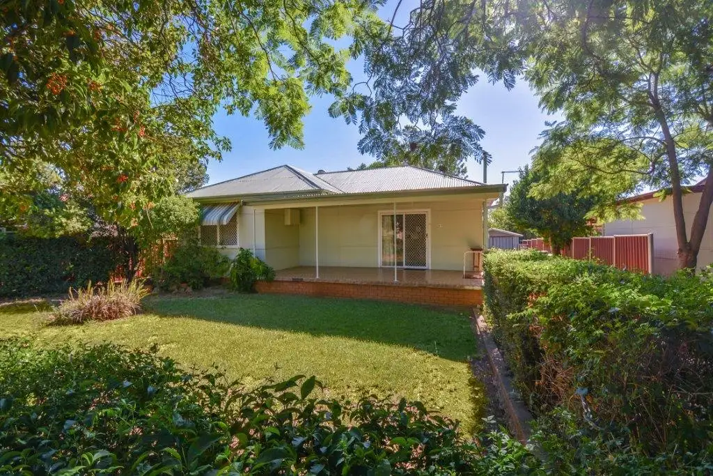 Main view of Homely house listing, 81 View Street, Gunnedah NSW 2380