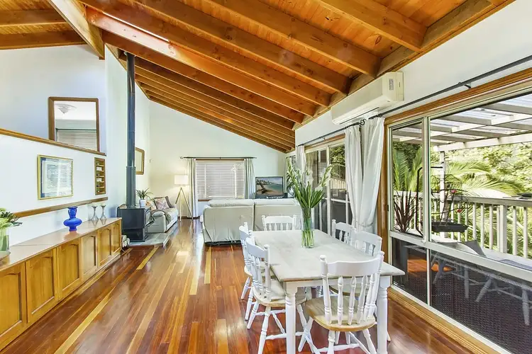 Fifth view of Homely house listing, 54 Newling Street, Lisarow NSW 2250