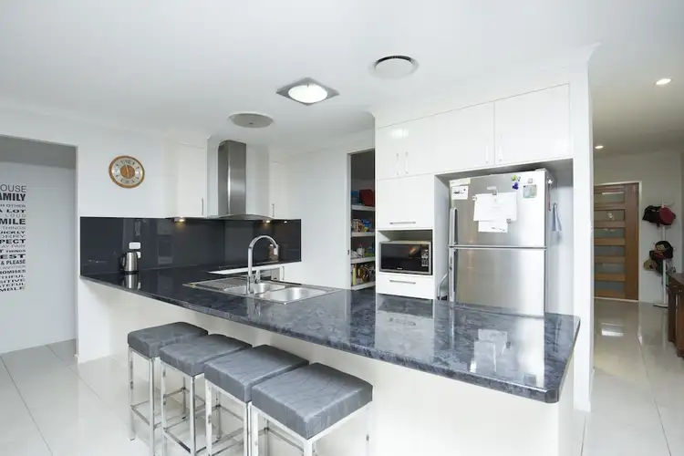 Third view of Homely house listing, 48 Egret Lane, Moore Park Beach QLD 4670