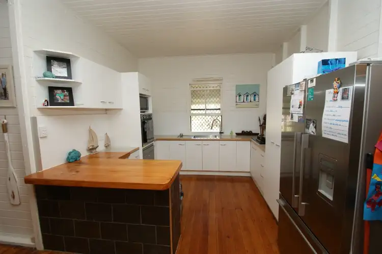 Fifth view of Homely house listing, 21 Back Windermere Road, Innes Park QLD 4670