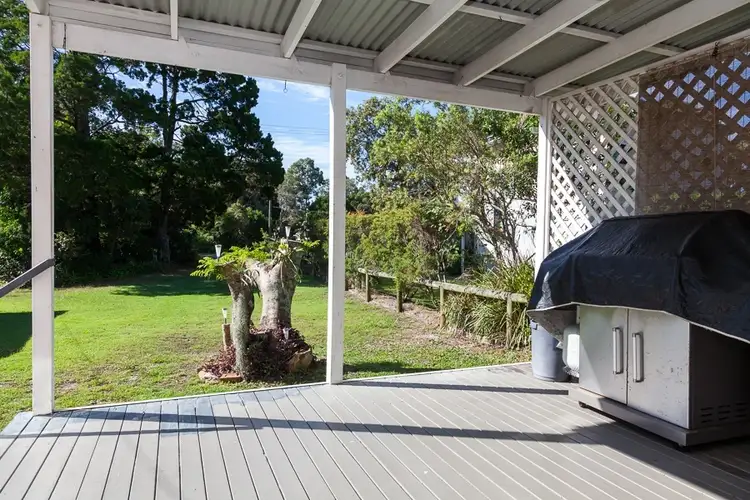 Second view of Homely house listing, 18 Birch Street, Amity QLD 4183