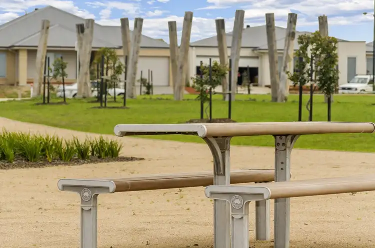 Fifth view of Homely land listing, 9 Amicus Street, Ocean Grove VIC 3226