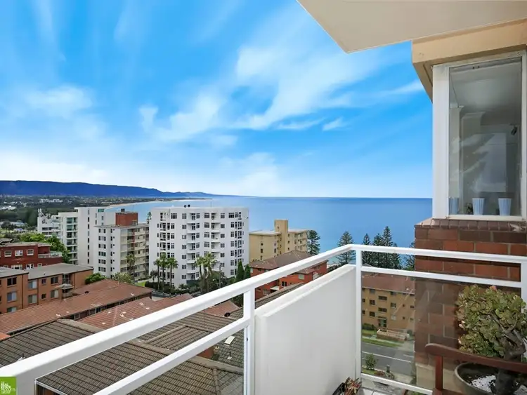 30/18-20 Corrimal Street, North Wollongong NSW 2500