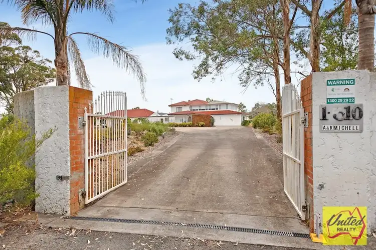 510 Silverdale Road, Orangeville NSW 2570