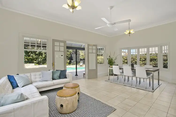 Second view of Homely house listing, 29 Wycombe Road, Neutral Bay NSW 2089