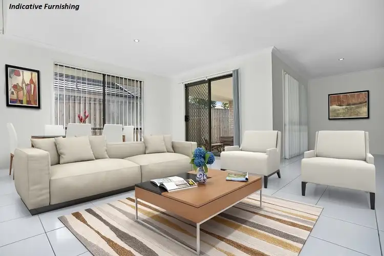 Second view of Homely house listing, 15 Grasshawk Drive, Chisholm NSW 2322