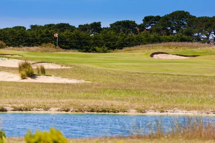 Fourth view of Homely land listing, 60-62 Cashmore Drive, Barwon Heads VIC 3227
