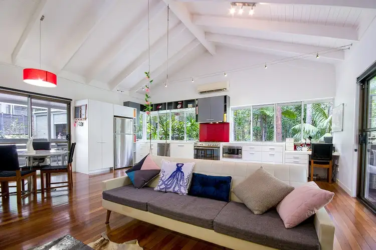 Main view of Homely house listing, 99 Collins Road, Ninderry QLD 4561
