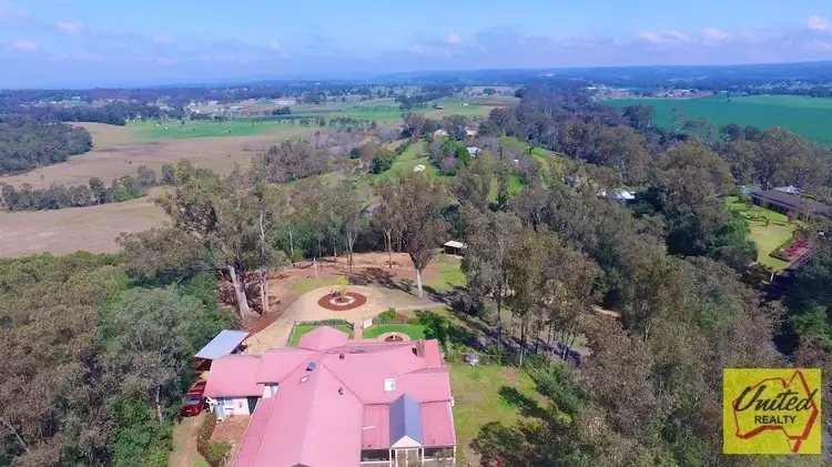 Fourth view of Homely house listing, 330 Cuthill Road, Cobbitty NSW 2570