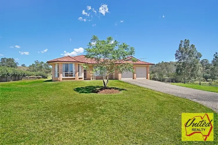 Third view of Homely house listing, 122 Fallons Road, Werombi NSW 2570