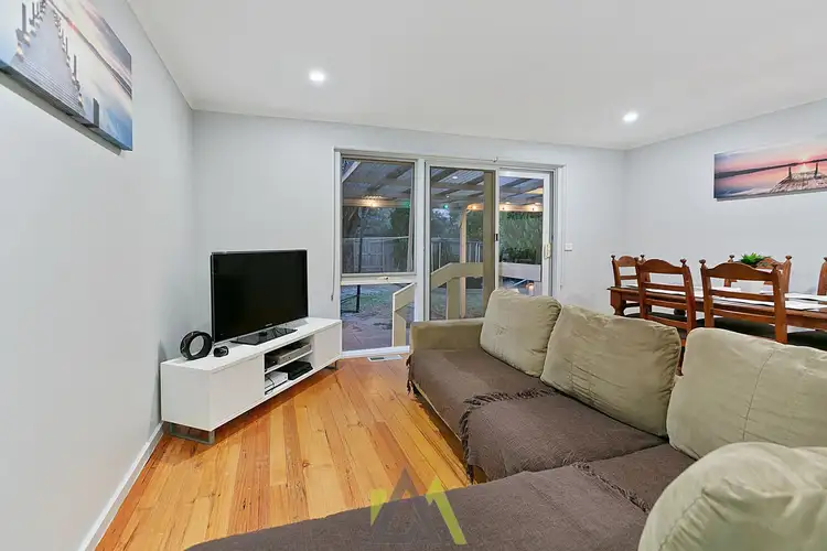 Second view of Homely house listing, 8 Westa Close, Frankston VIC 3199