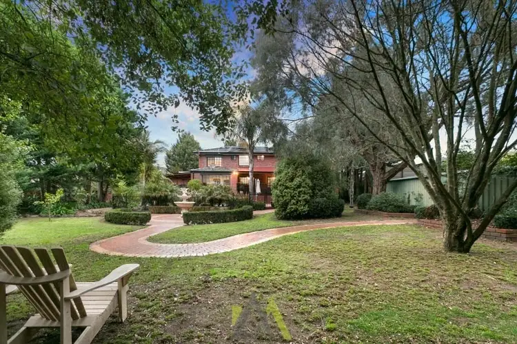 Main view of Homely house listing, 25 Yarralumla Drive, Langwarrin VIC 3910
