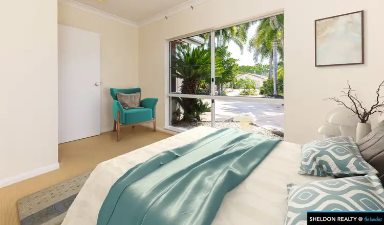 Fifth view of Homely house listing, 7 Melissa Close, Clifton Beach QLD 4879