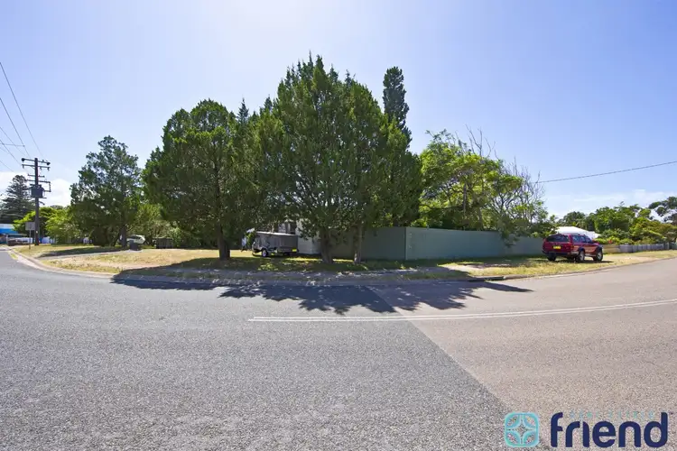 Second view of Homely house listing, 84 Campbell Avenue, Anna Bay NSW 2316