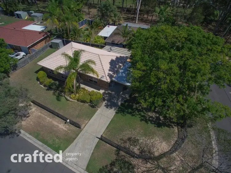 Second view of Homely house listing, 1 Fenwood Cl, Boronia Heights QLD 4124