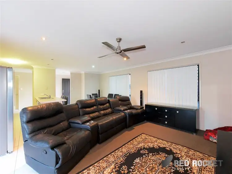Fourth view of Homely house listing, 14 Allart Court, Marsden QLD 4132
