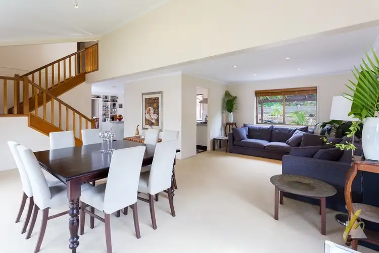 Fifth view of Homely house listing, 4 Tillbrook Street, Chapel Hill QLD 4069