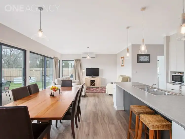 Main view of Homely house listing, 5/24 Lewis Street, Longford TAS 7301