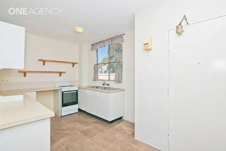 Fourth view of Homely flat listing, 16/78 Hodgson Crescent, Pearce ACT 2607
