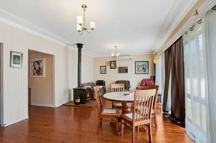 Second view of Homely house listing, 35 Collinson Street, Tenambit NSW 2323