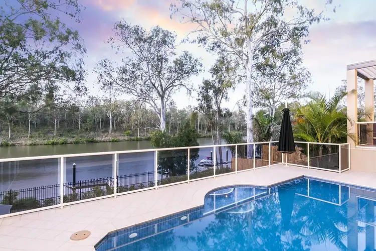 Sixth view of Homely house listing, 23 Wendouree Crescent, Westlake QLD 4074