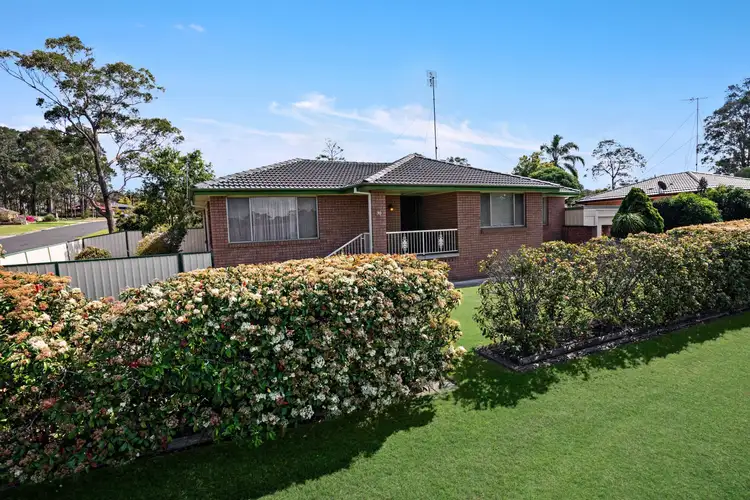 Main view of Homely house listing, 38 John Arthur Avenue, Thornton NSW 2322