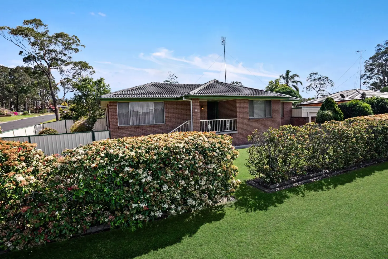 Main view of Homely house listing, 38 John Arthur Avenue, Thornton NSW 2322