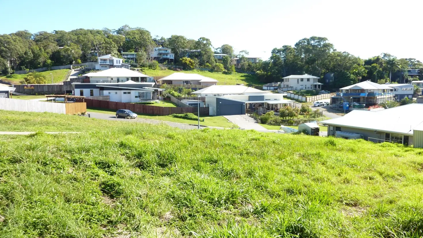 Main view of Homely land listing, Lot 55 Rohan Rise, Coolum Beach QLD 4573