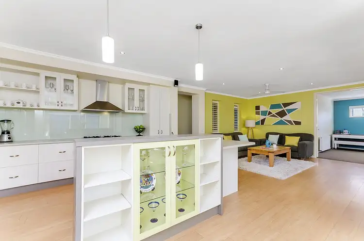 Fourth view of Homely house listing, 39 Daintree Way, Ocean Grove VIC 3226