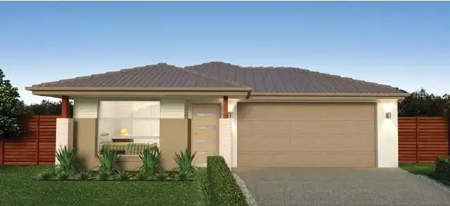 Main view of Homely house listing, 61 Augustus Boulevard, Urraween QLD 4655