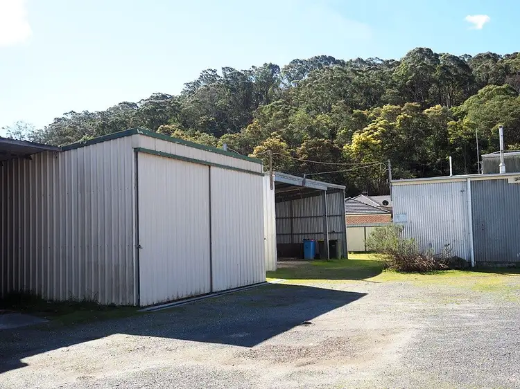 Third view of Homely land listing, 89 Gilbert Street, Latrobe TAS 7307