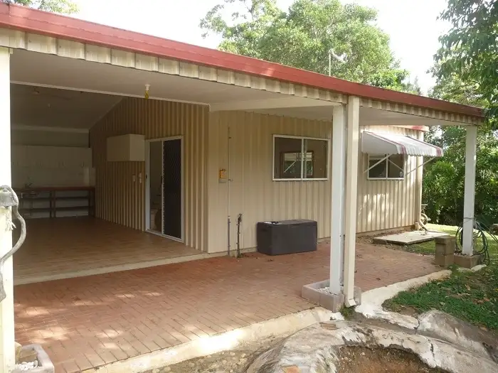 Main view of Homely house listing, 60 Mountain View Close, Maria Creeks QLD 4855