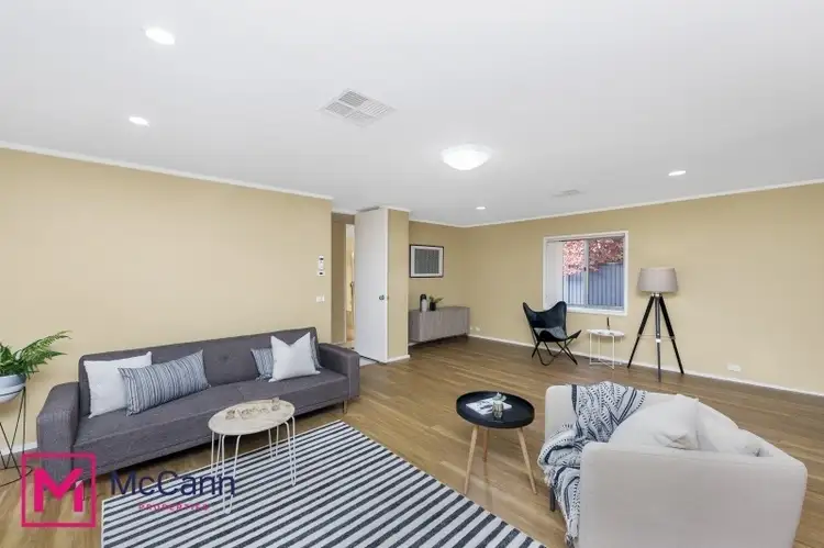 Fourth view of Homely house listing, 13 Derham Court, Wanniassa ACT 2903