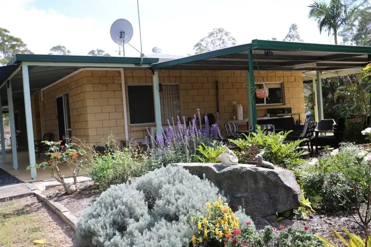 Main view of Homely rural property listing, 15 Van Doren Road, Southside QLD 4570