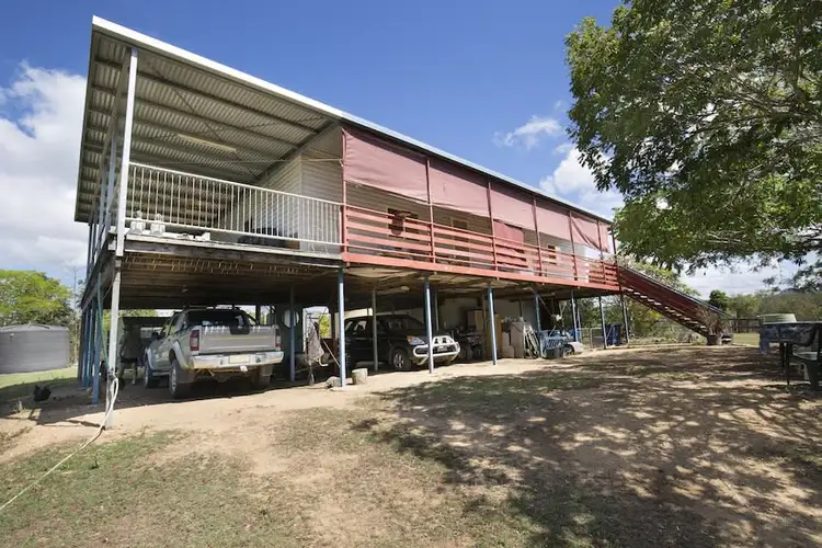 Sixth view of Homely rural property listing, 2416 Gin Gin Mt Perry Road, New Moonta QLD 4671
