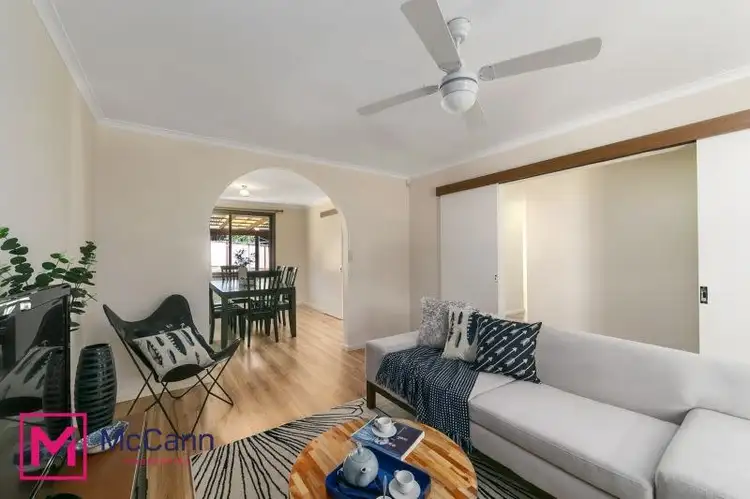 24 Stacy Street, Gowrie ACT 2904