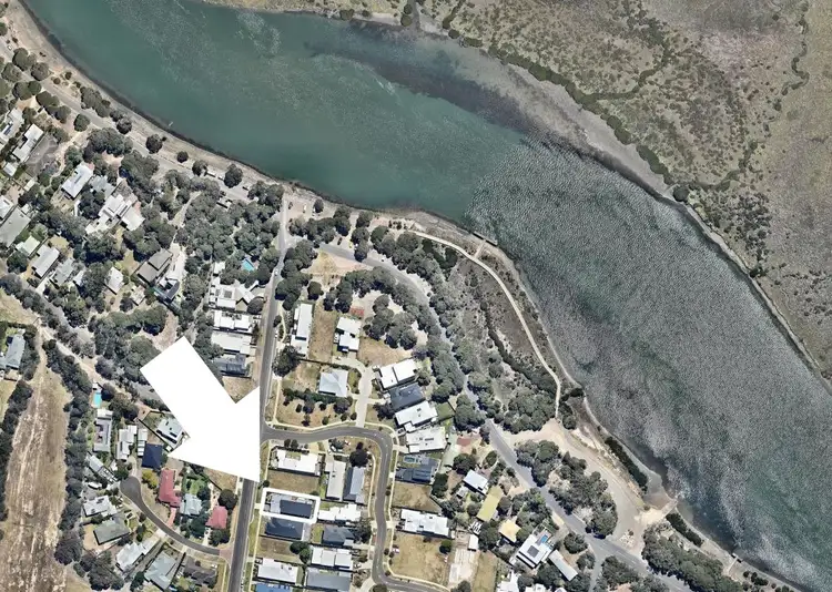 Sixth view of Homely house listing, 104 Sheepwash Road, Barwon Heads VIC 3227