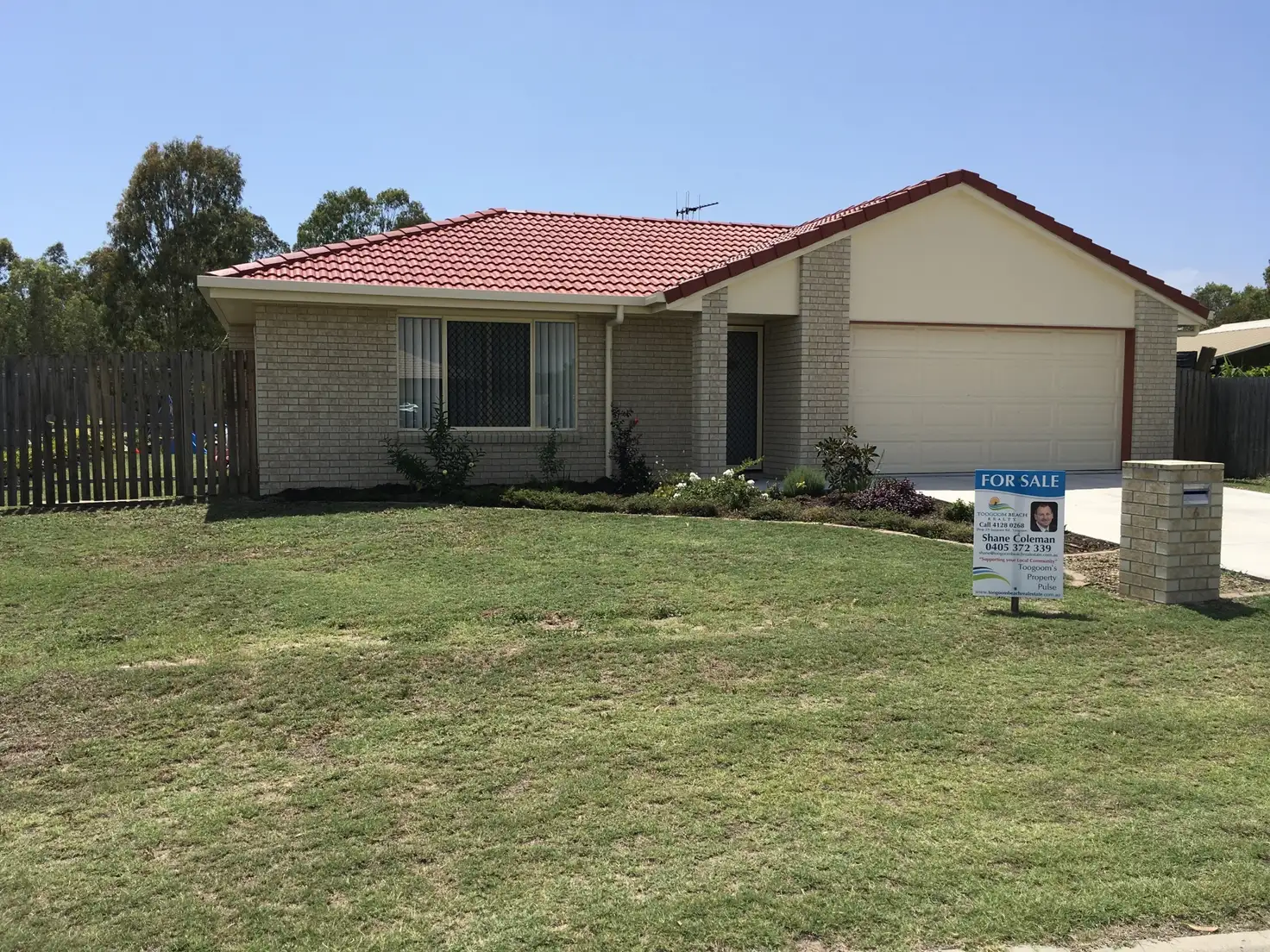 Main view of Homely house listing, 6 Swan View Court, Toogoom QLD 4655