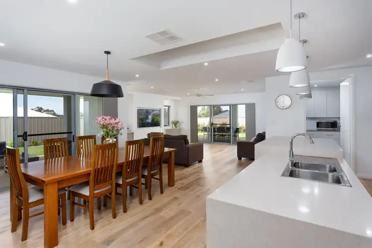 Fourth view of Homely house listing, 73 Brindabella Drive, Tatton NSW 2650