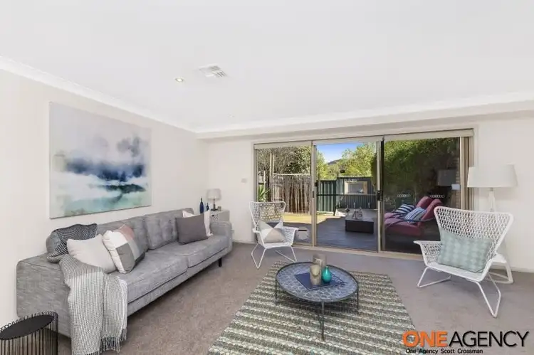 Main view of Homely house listing, 67/3 Heard Street, Mawson ACT 2607