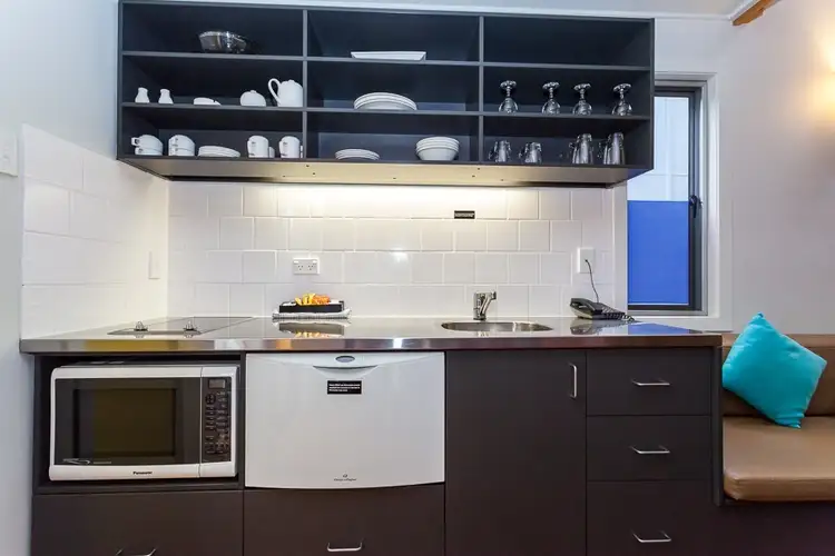 Third view of Homely unit listing, 33/49 Dickson Way, Point Lookout QLD 4183