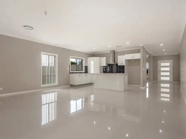 Fifth view of Homely house listing, 25 Donovan Boulevard, Gregory Hills NSW 2557
