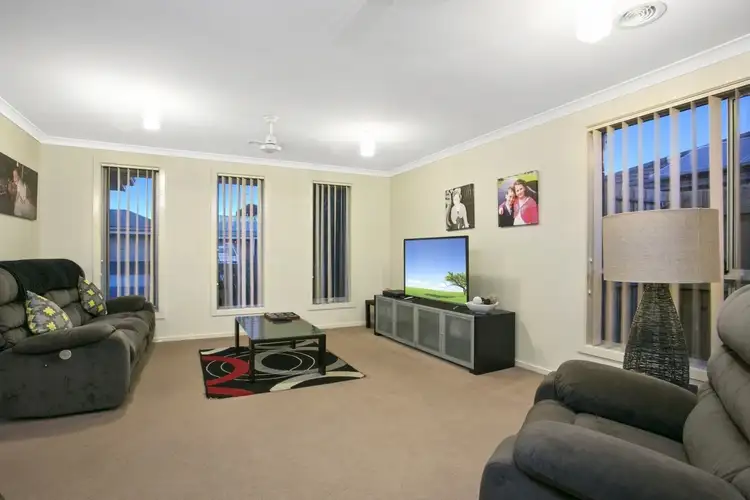 Fifth view of Homely house listing, 7 Warrumbungle Close, Ocean Grove VIC 3226