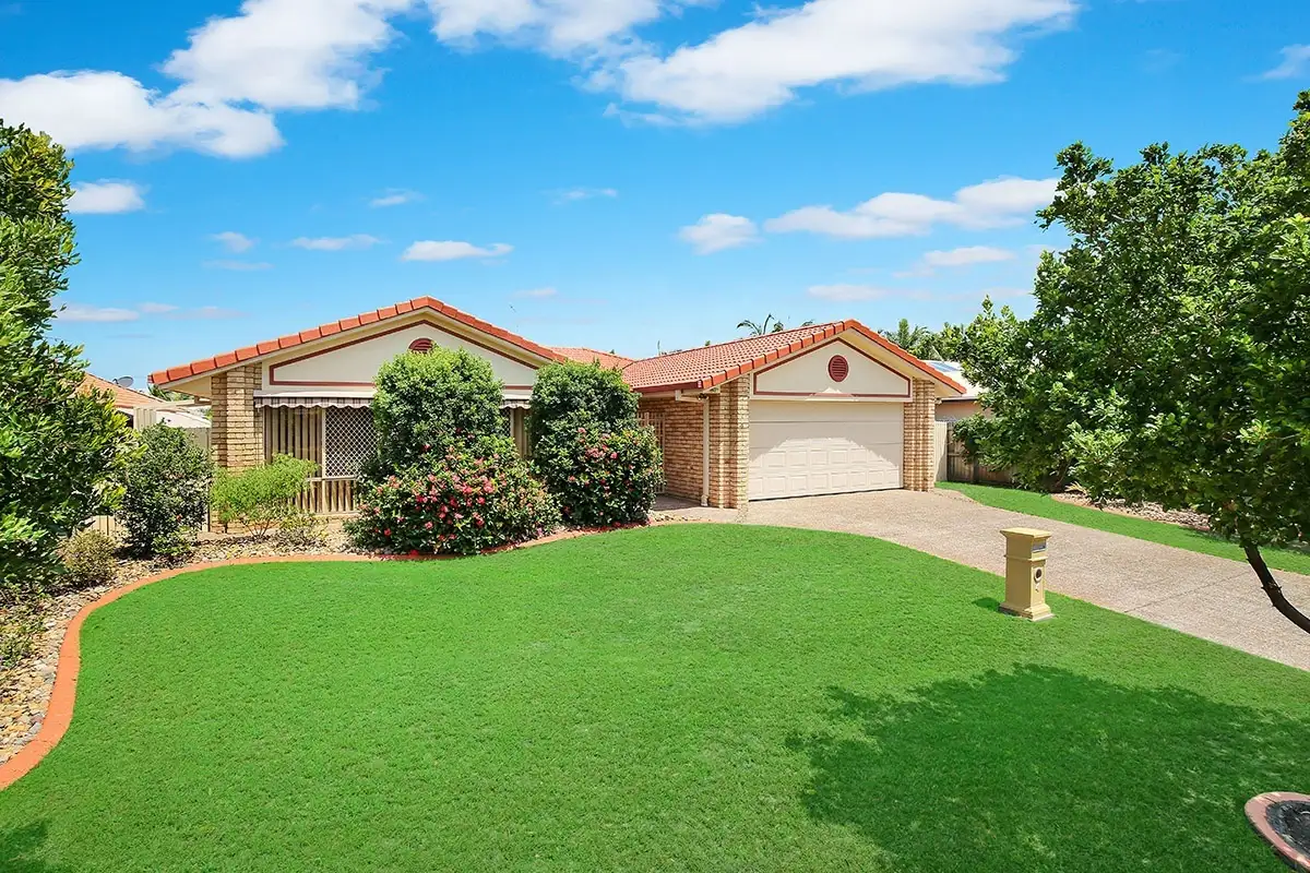 Main view of Homely house listing, 4 Investigator Place, Pelican Waters QLD 4551